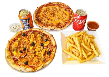 Pizza Deal 5 