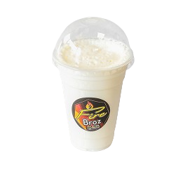 Vanilla Milkshake  Regular 