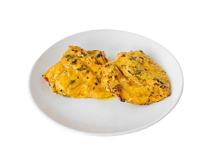 Double Butterfly Chicken 