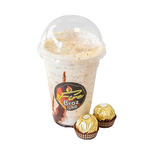 Ferrero Milkshake 