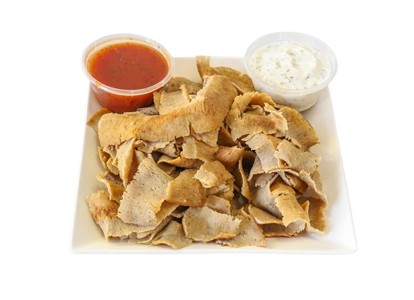 German Doner Kebab  Single 