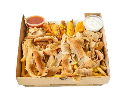 Hangover Box 