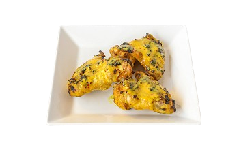 Peri Wings  3 Pcs 