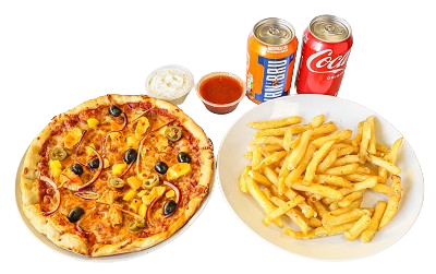 Pizza Deal 2 