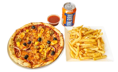 Pizza Deal 1 